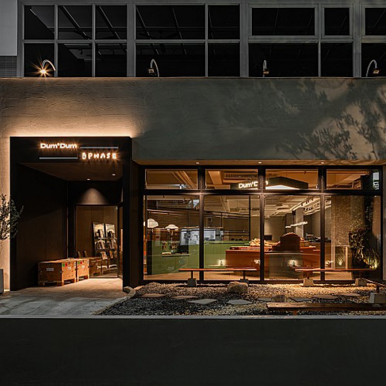 民生社區早午餐「朝炭」、台中咖啡新地標｜美食一週大事