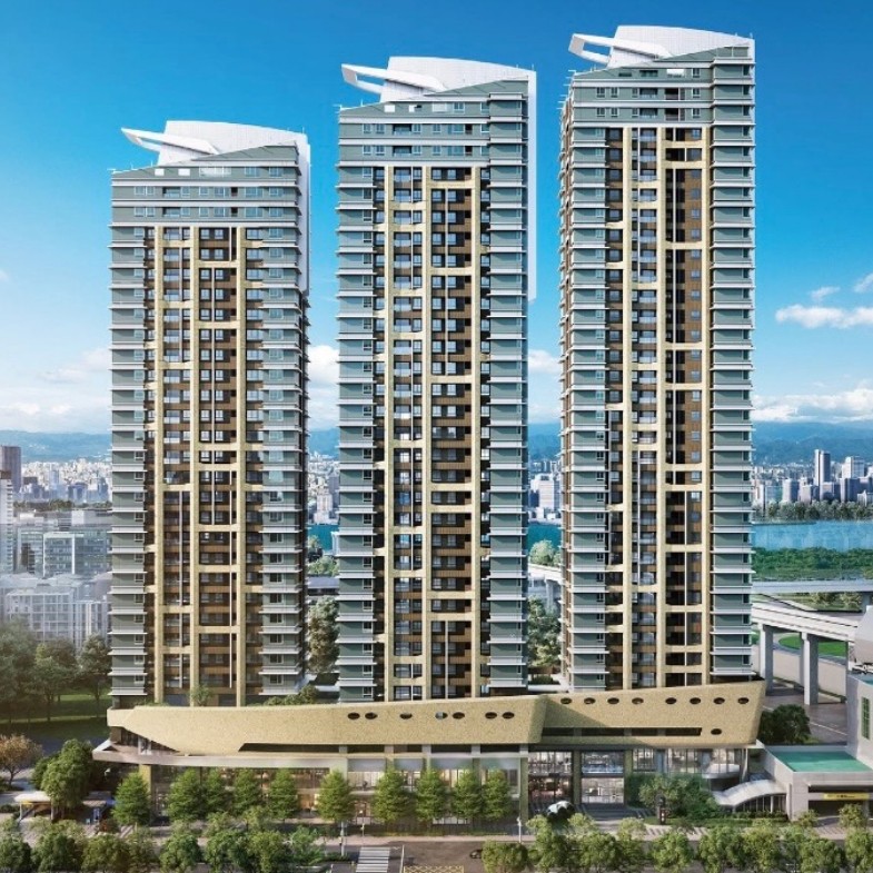 三重首座百貨商場CITYLINK登場！開幕時間、進駐店家一次看