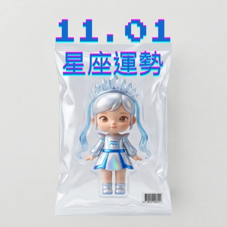 【星座運勢】11/01：雙魚得到老闆關愛，「這星座」投資需理智思考