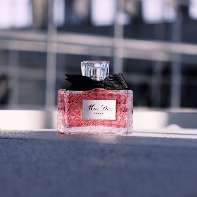 Dior賣最好的香水是「它」！看母公司LVMH財報4大重點｜美妝經濟