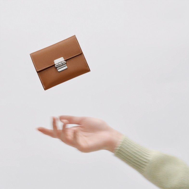 錢包顏色很重要！「這顏色」易破財，招財、升職加薪選這款