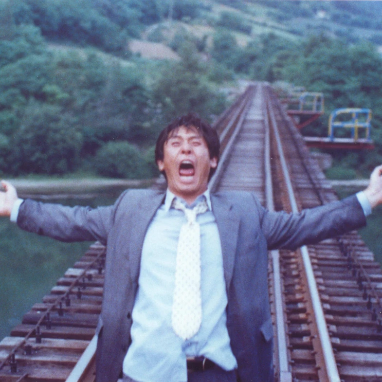 李滄東《薄荷糖》重映6大金句：「我想回到過去」道盡碎一地的殘酷人生