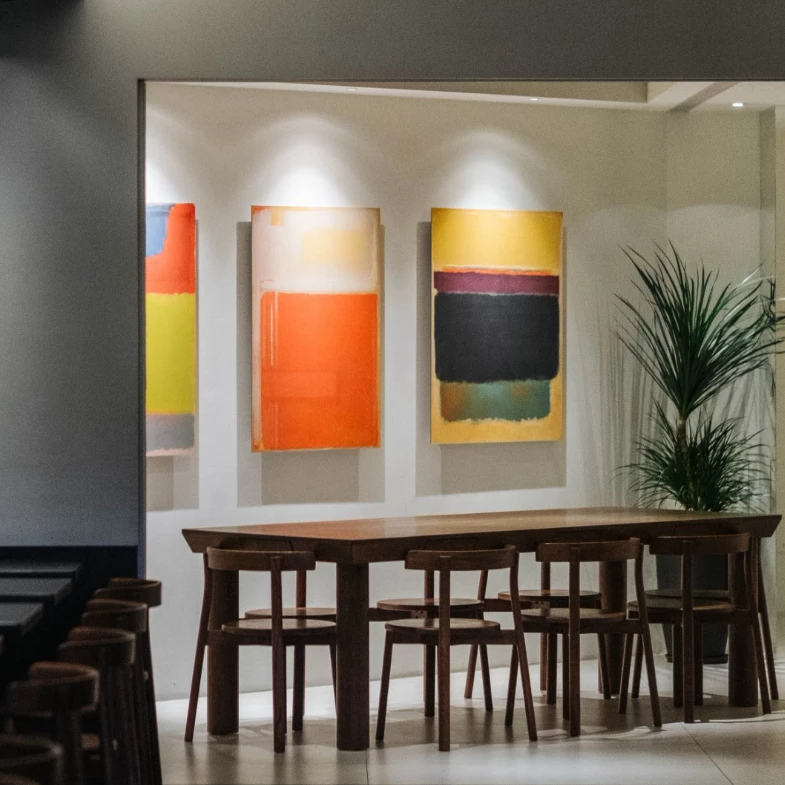 邊佑錫愛店Aufglet 台北夜場「酸種麵包」開胃！全新菜單8/21登場
