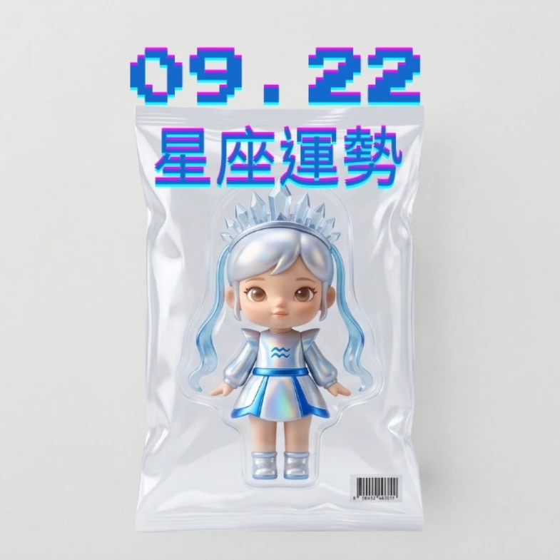 【星座運勢】09/22：雙魚把握最好商機，「這星座」感情需學會忍讓包容