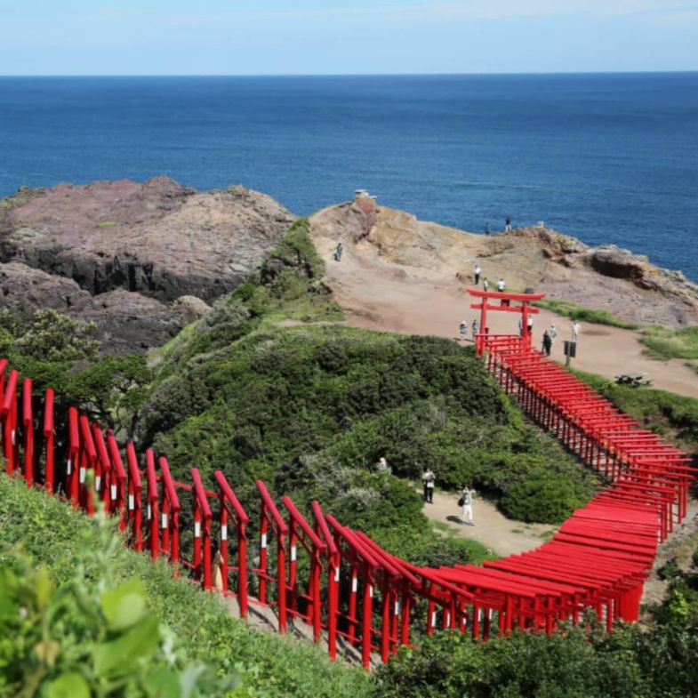 日本旅遊新秘境！虎航直飛「大分」6大景點攻略，別府地獄、金鱗湖必訪
