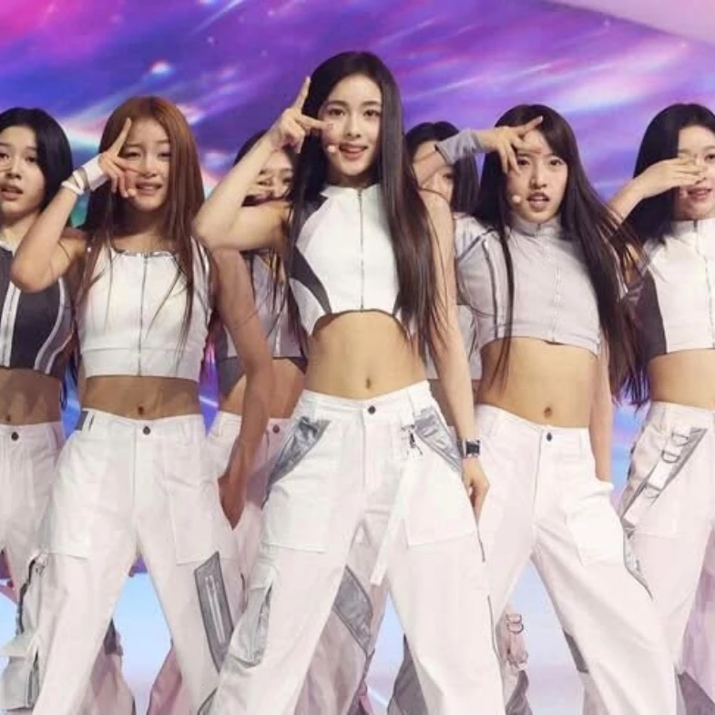 「K-pop教父」的李秀滿回歸！全新9人女團A2O LITE成員一次看