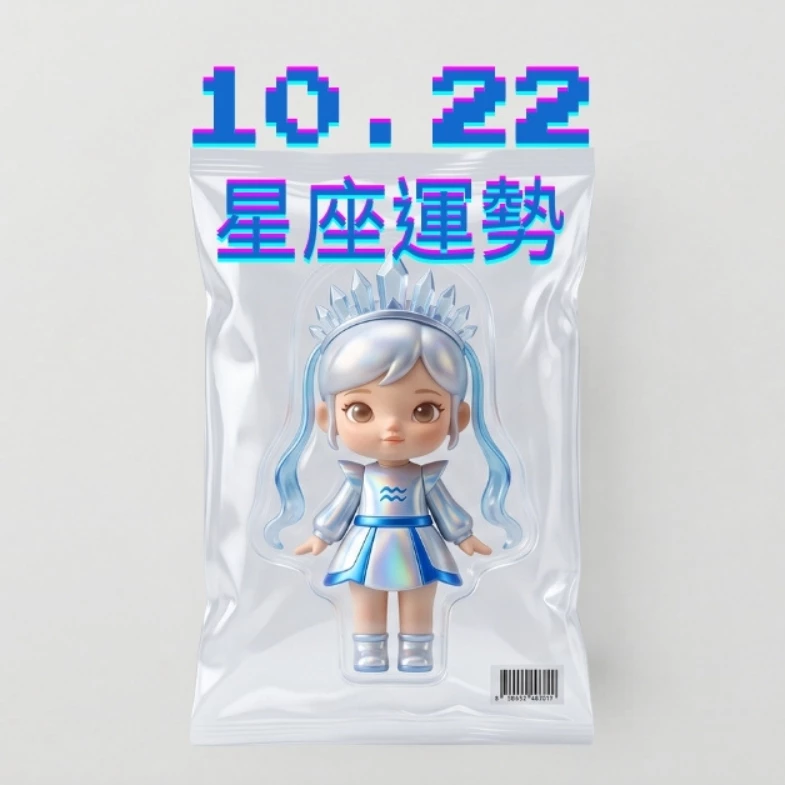 【星座運勢】10/22：天蠍職場人氣增加，「這星座」投資需等待時機
