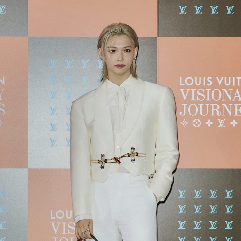 Felix最愛的LV包新歡！5點認識「Express」：從經典包Keepall變身