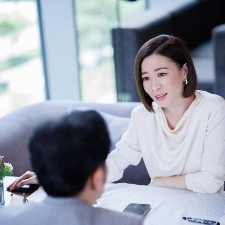 佘詩曼《新聞女王2》竟是真實改編！5大駭人案件解析