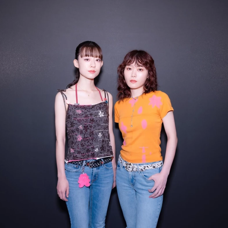 羊文學嗨唱《咒術》神曲網喊聽不夠！私下碰面洪佩瑜，親曝10月降落高雄開唱