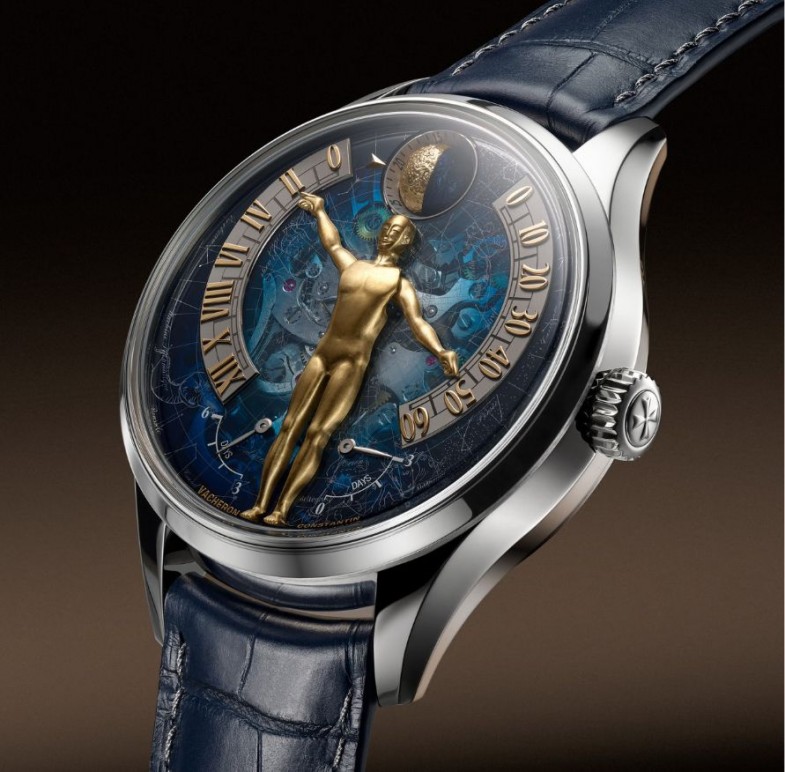 勞力士蟬聯2025銷售冠軍！「這些品牌」穩坐年收十億瑞郎俱樂部