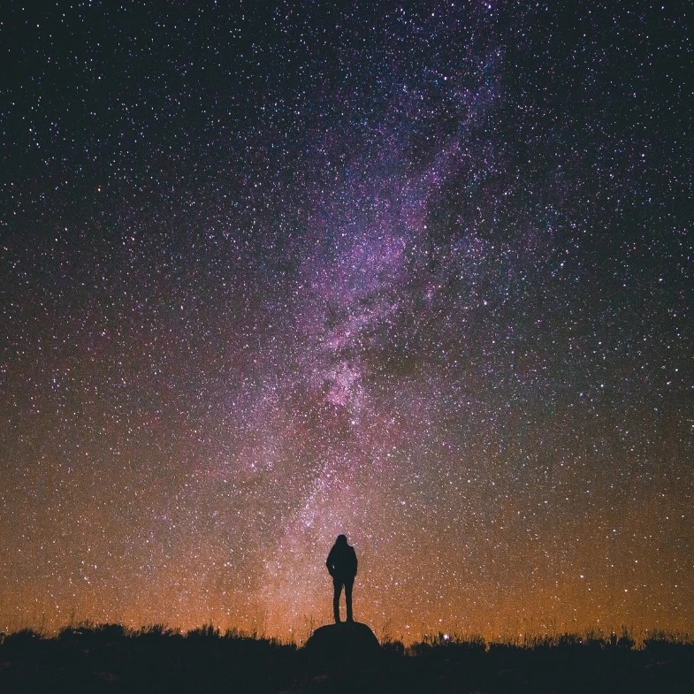 為什麼同星座的人個性差很多？答案在「完整命盤」裡