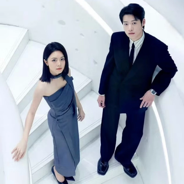 熱度不輸《早春晴朗》！趙今麥、魏大勛《無可替代》 5大亮點一次看