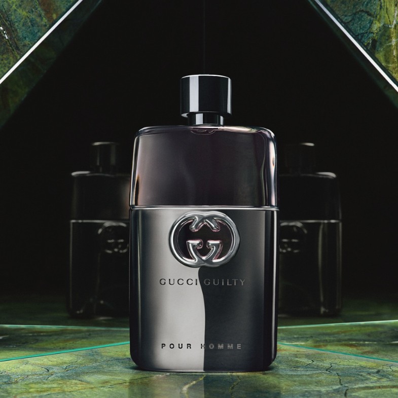 Gucci、Chloé香水母公司再造12億商機！Coty最新策略曝光：不賣小眾香氛也賺錢｜美妝經濟