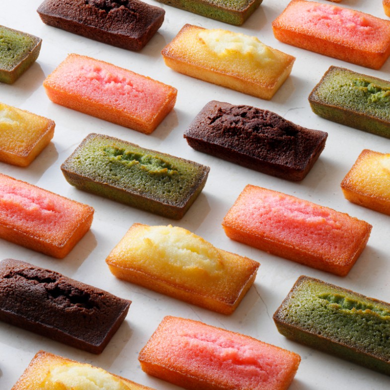 日本56年人氣甜點Henri Charpentier快閃登台！年銷3千萬顆費南雪現烤現吃