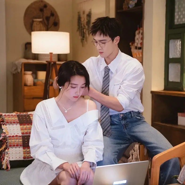 嘴上說別太依賴，自己卻先變成最黏人的『血型 + 星座』TOP4：水瓶口是心非，「這星座」動心後根本藏不住
