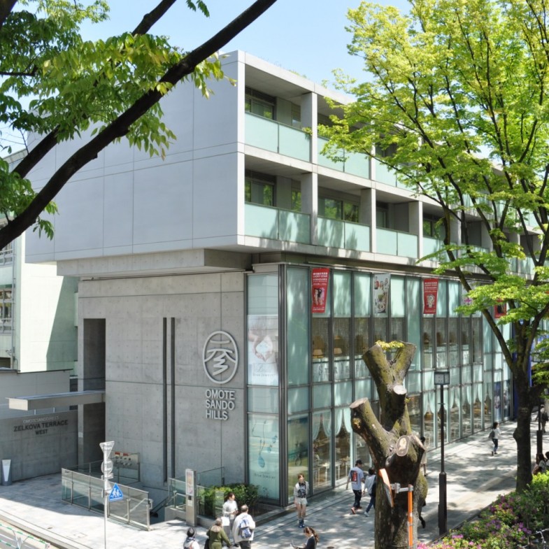 東京必看展覽+1！Kenzo創意總監操刀，表參道Hills 20週年企劃登場