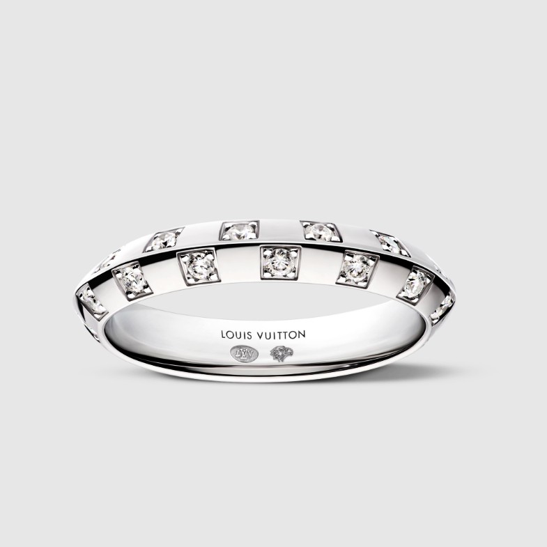 買白K金戒指保值嗎？16款白K金戒指推薦：Cortis趙雨凡同款、Tiffany、Cartier全整理