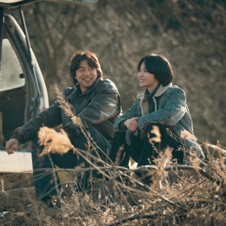 Netflix年度大作《慢慢地，強烈地》5亮點搶先看，宋慧喬、孔劉超強組合網友敲破碗