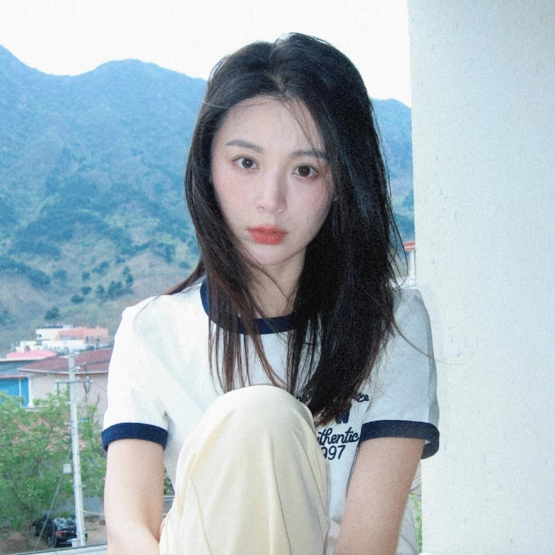 40歲毛林林層次剪中長髮宛如少女！《嫁金釵》5款減齡髮型推薦，圓臉、方臉都能駕馭