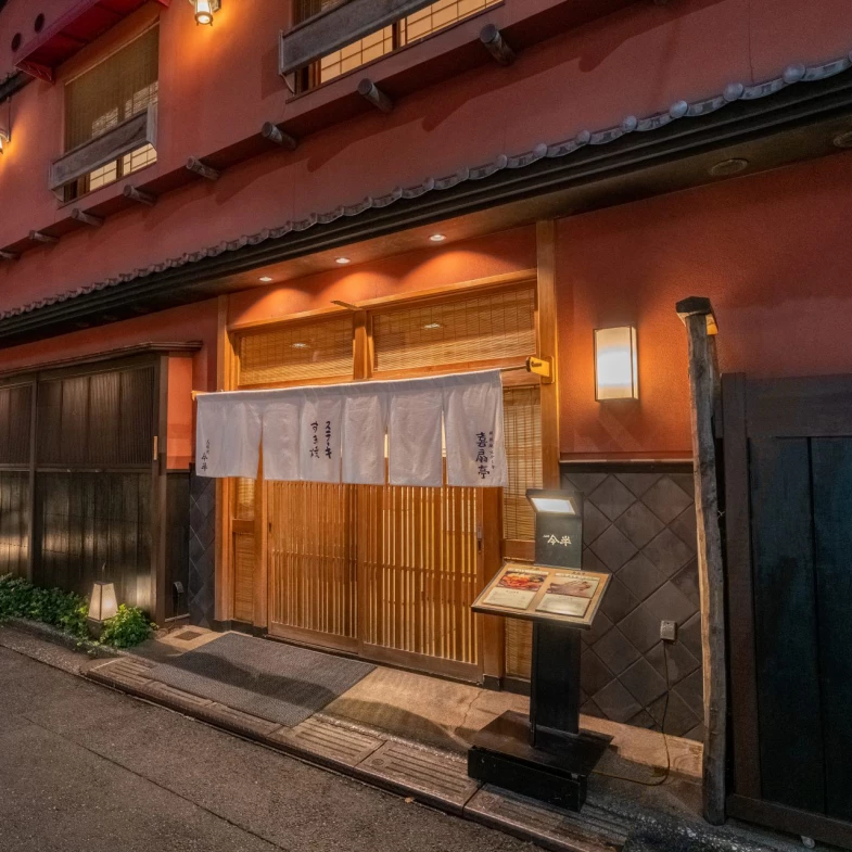 東京必吃壽喜燒「人形町今半」旗下鐵板燒老店首度登台，在台北只賣11天！