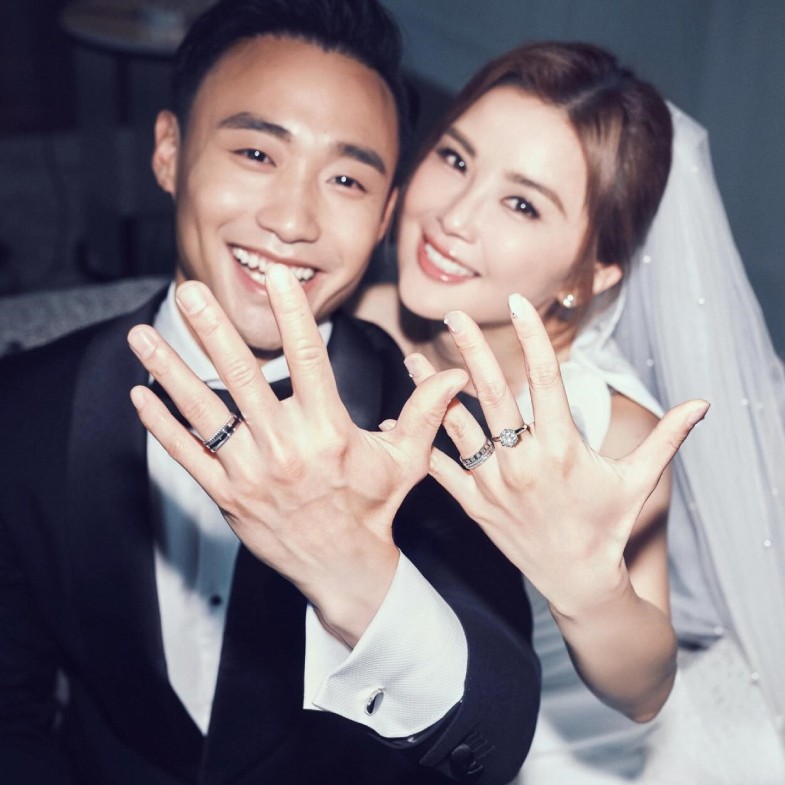 阿Sa蔡卓妍同款對戒曝光！明星結婚為何都選寶詩龍Quatre？4大魅力＋10款必收推薦