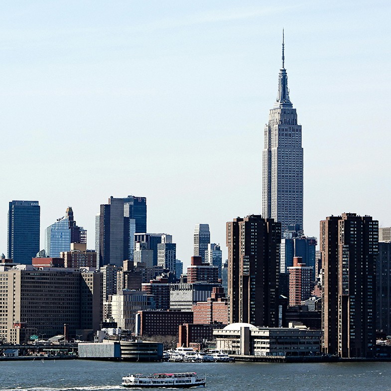 2026全球百大城市排行！東京擠入前五，台北排第幾？