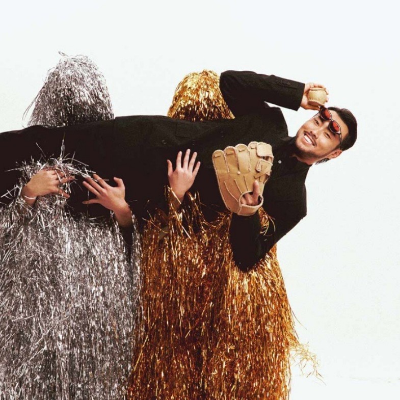 林家正東京備戰WBC傳喜訊，美國獨立聯盟高點搖椅隊欽點加盟！