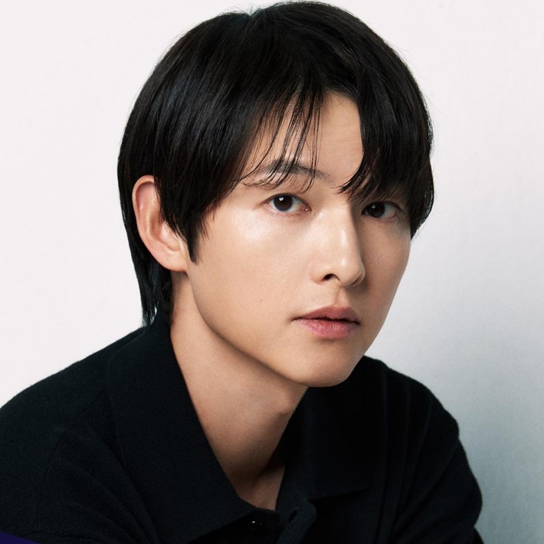 宋仲基睽違9年來台！從韓劇男神到影壇苦行僧，轉型之路還在繼續｜2026金唱片