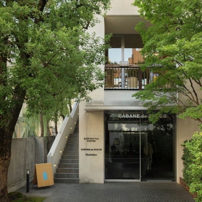 Blue Bottle咖啡老闆要換人？母公司雀巢集團傳考慮出售｜美食經濟