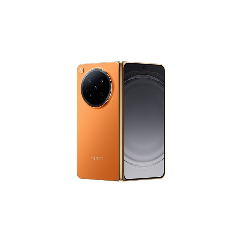 2026最強摺疊手機是它？OPPO Find N6亮點：無感摺痕、2億畫素哈蘇鏡頭，值不值得買？