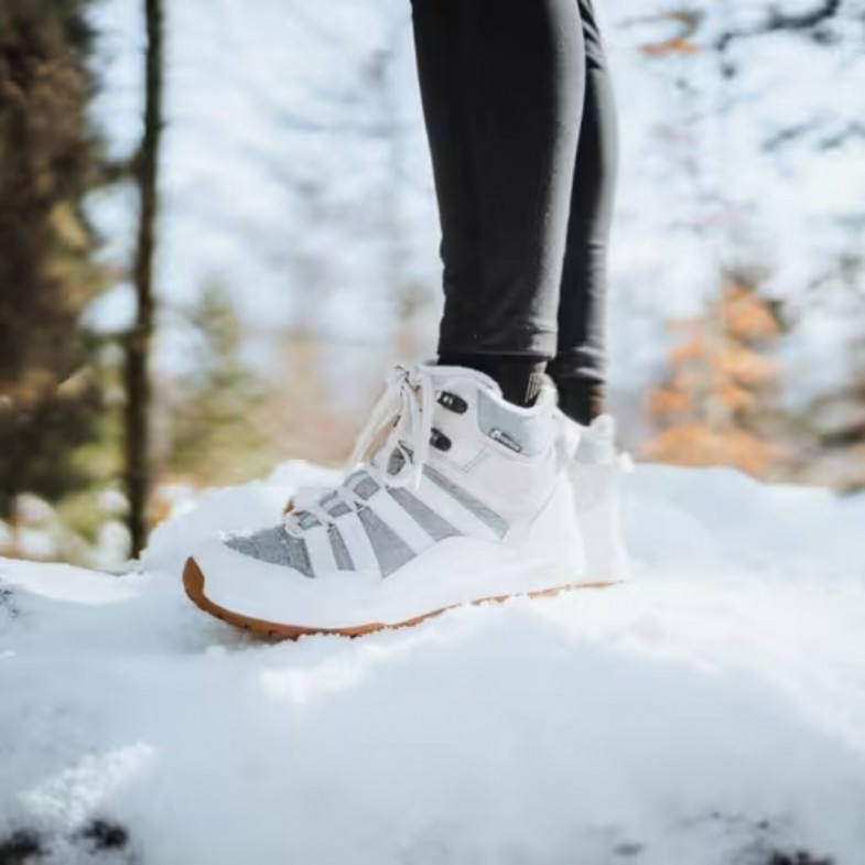 平價雪靴迪卡儂熱銷6款！這雙專業雪鞋3000有找！