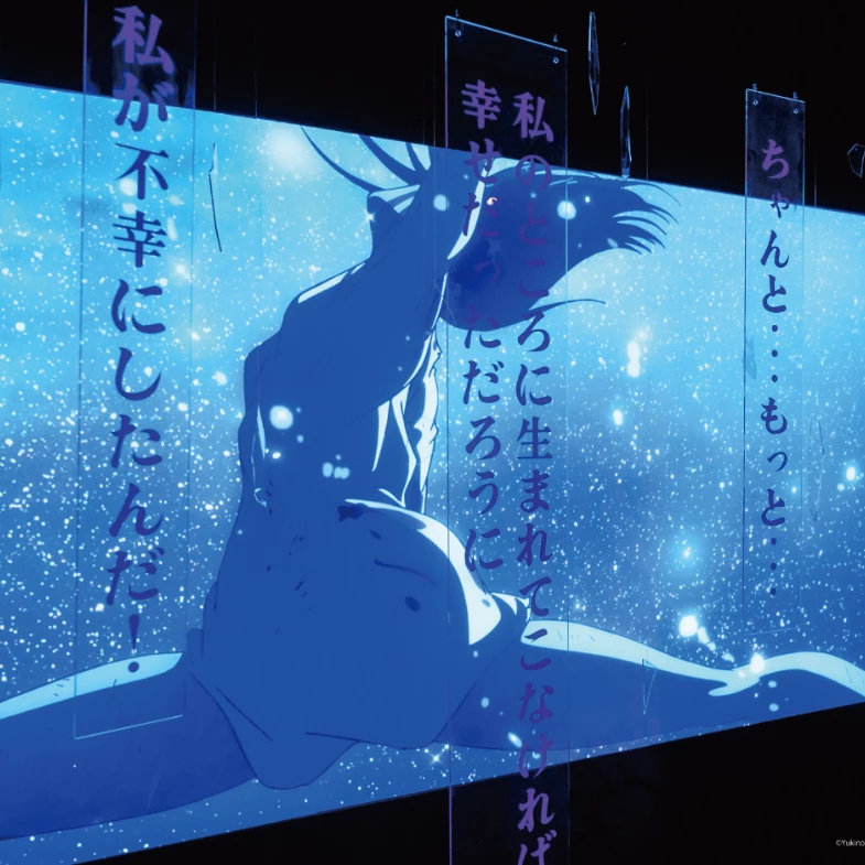 《膽大黨》海外第一站登台！揭日動漫神作製作秘辛、台灣獨家場景公布