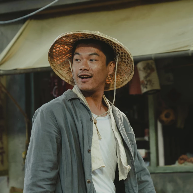 《大濛》代表台灣角逐奧斯卡最佳國際影片！橫掃金馬四大獎再爭光