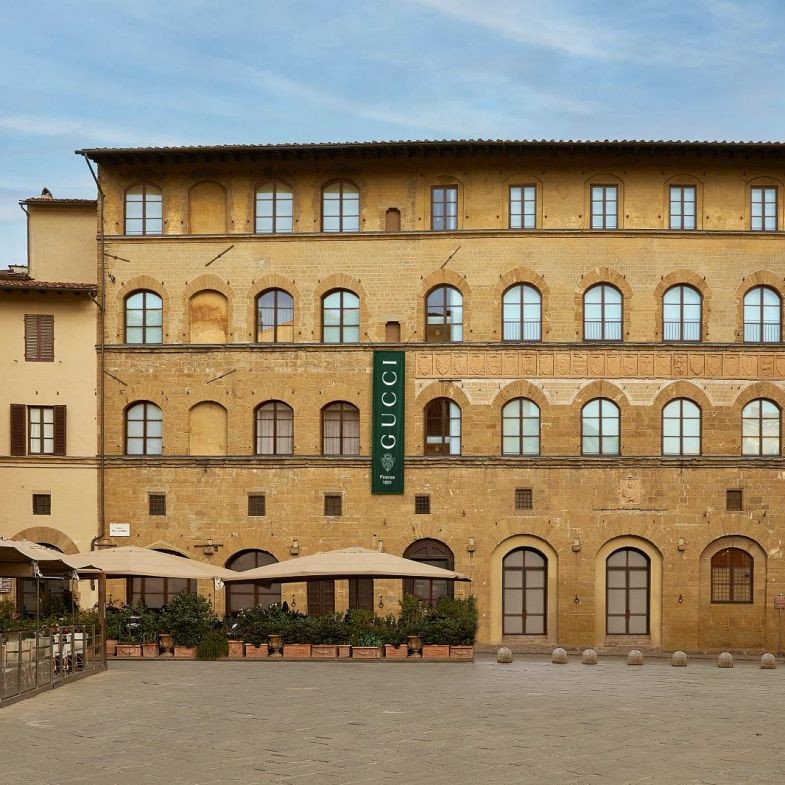 Gucci逆勢增長！開雲集團執行長談振興計畫：創新是關鍵｜時髦經濟