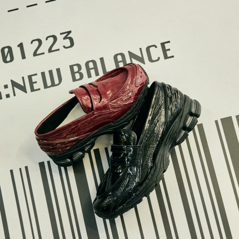 New Balance 2026年話題球鞋預告：這雙「樂福球鞋」討論度最高！
