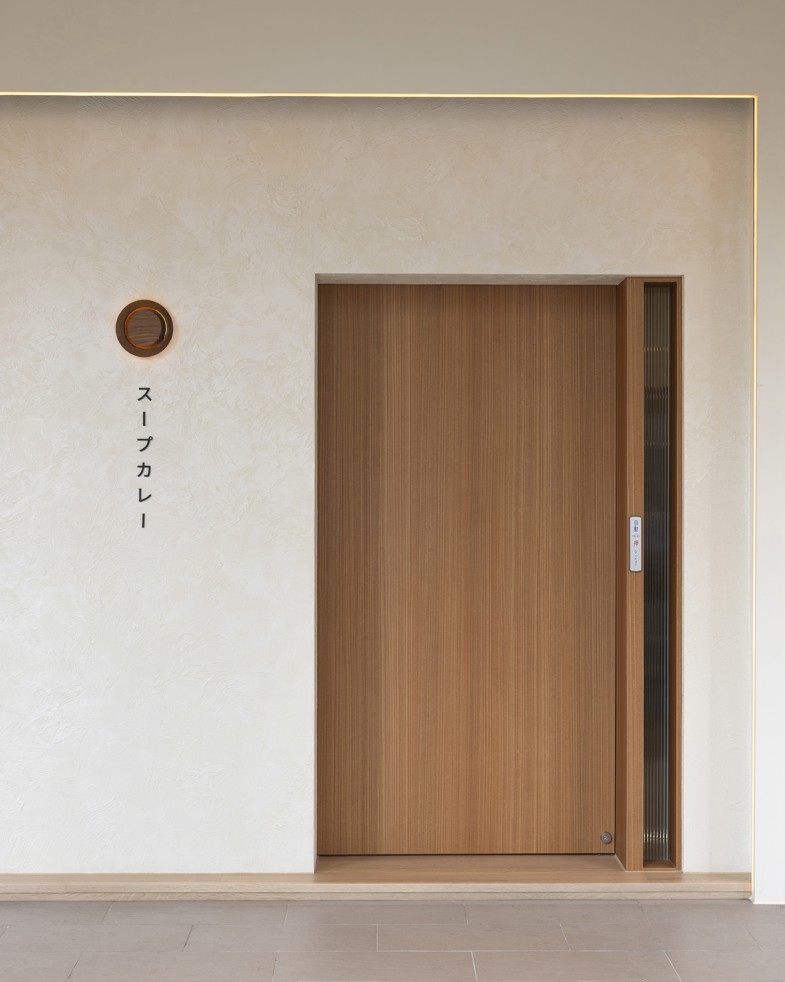 台中新餐廳「Soup Curry King」北海道百大湯咖哩名店，海外首店插旗！