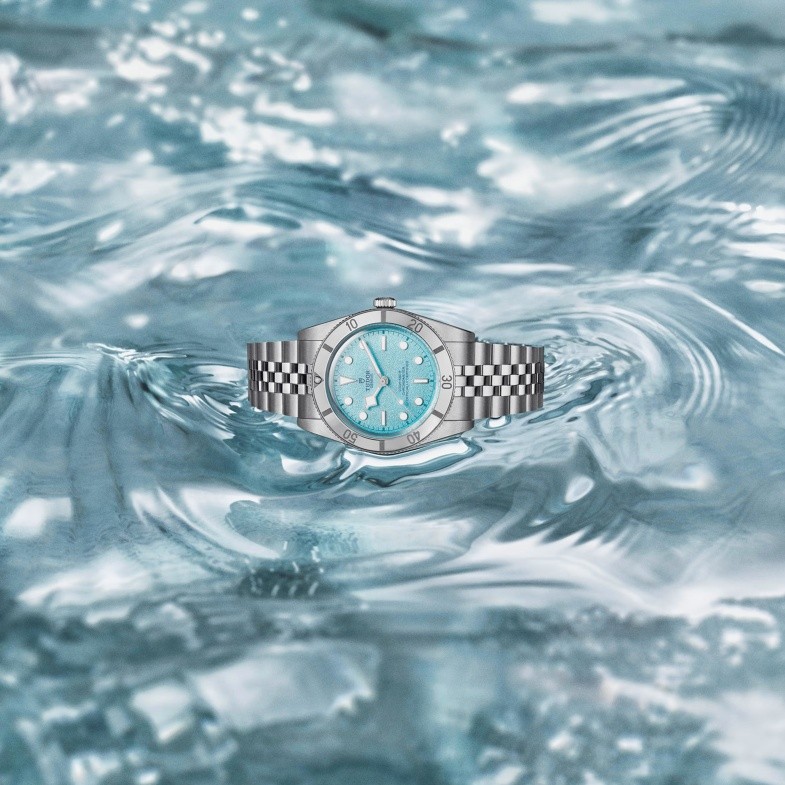 【腕錶小教室】防水深度30米就能游泳？關於防水腕錶你該知道的6件事