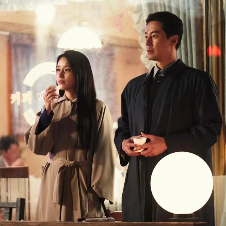 10部人生必看「超能力英雄」韓劇推薦！《Moving異能》《驅魔麵館》封神黑馬劇