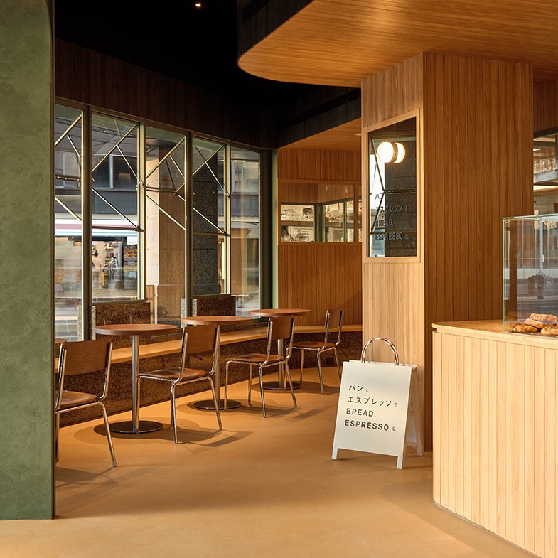 東京早午餐Bread, Espresso &重返台灣！表參道麵包、咖啡名店落腳「這裡」