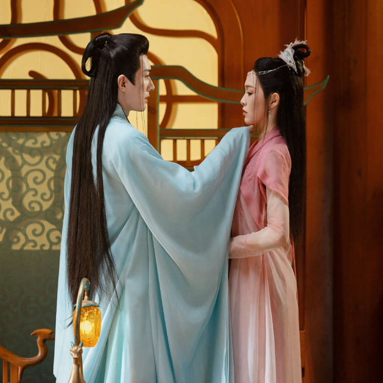 結局超虐「BE美學」陸韓劇推薦 10 部！《念無雙》《我們的電影》讓人走不出來