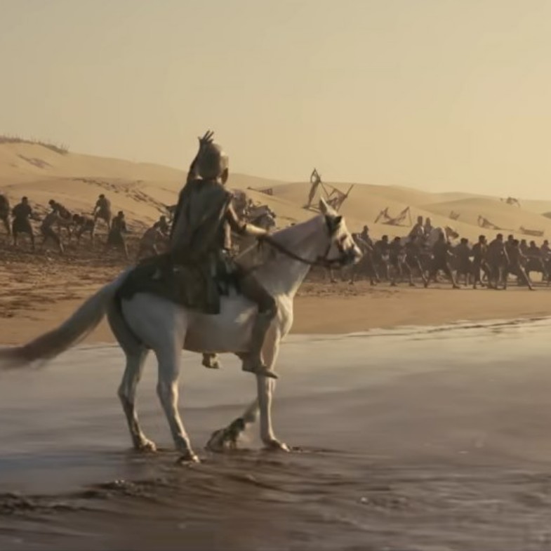 諾蘭《奧德賽》10大震撼看點：實景狂魔遠征四國、IMAX 膠卷技術突破天花板