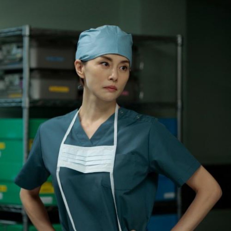 《派遣女醫Ｘ》米倉涼子爆染毒疑雲！神隱2個月投震撼彈，日網崩潰：難以置信