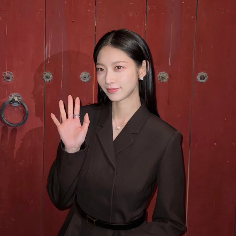 33歲孔升妍淺棕色眼妝太高級！《21世紀大君夫人》30+女性必學大地色妝容與眼影推薦
