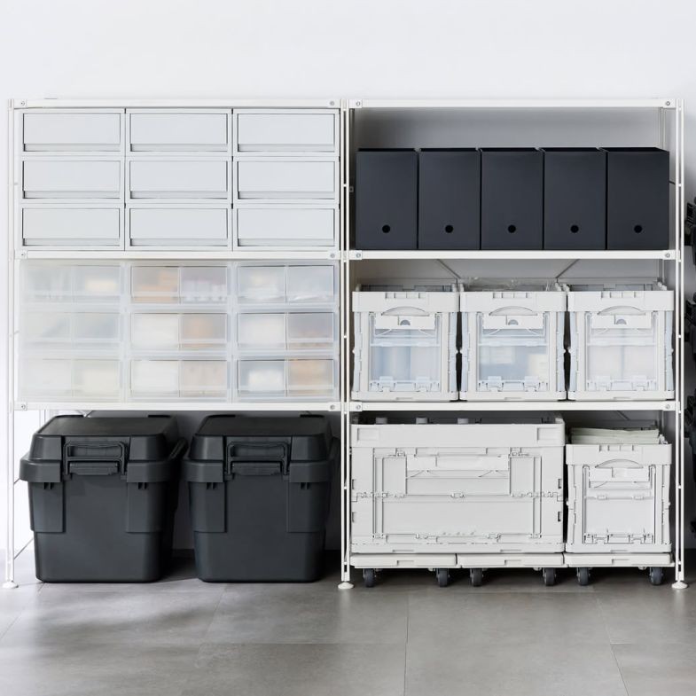 無印良品收納好物推薦10款：過年大掃除必備「這個」