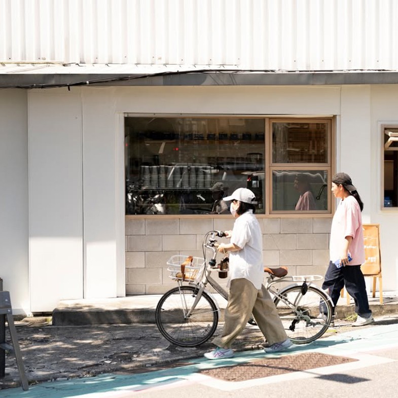 信義區咖啡推薦16間：隱藏在洗衣店、這間早午餐值得一吃