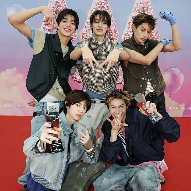 AAA頒獎典禮確定重返台灣！2026年末再登高雄世運