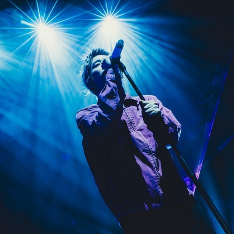 ONE OK ROCK大巨蛋4月開唱！搶票時間、票價資訊一次看