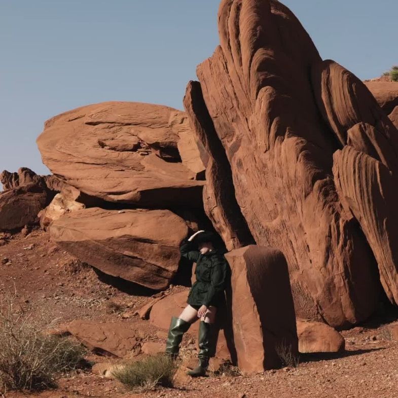 【時髦經濟】Canada Goose股價大漲！單一羽絨衣品牌結構已改變