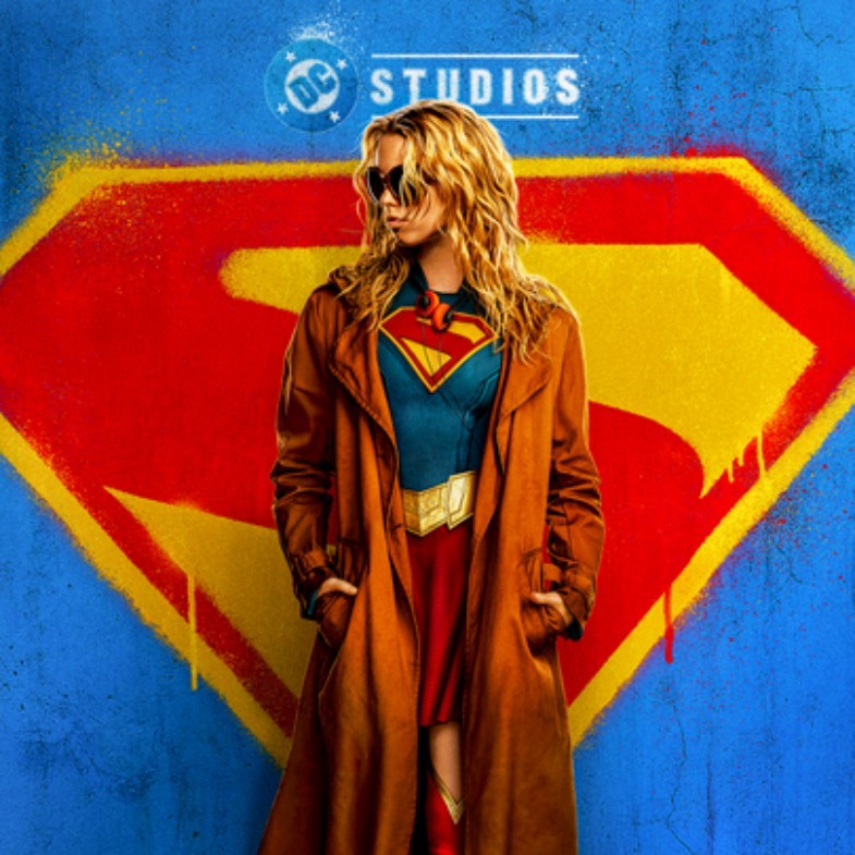 DC新宇宙《超少女》5點搶先看！水行俠化身最狂反派，超人、超狗驚喜連動